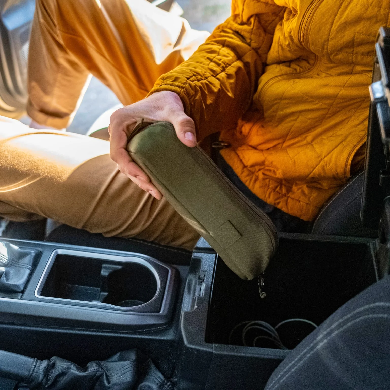 CIVIC Access Pouch 0.5L - Image 35