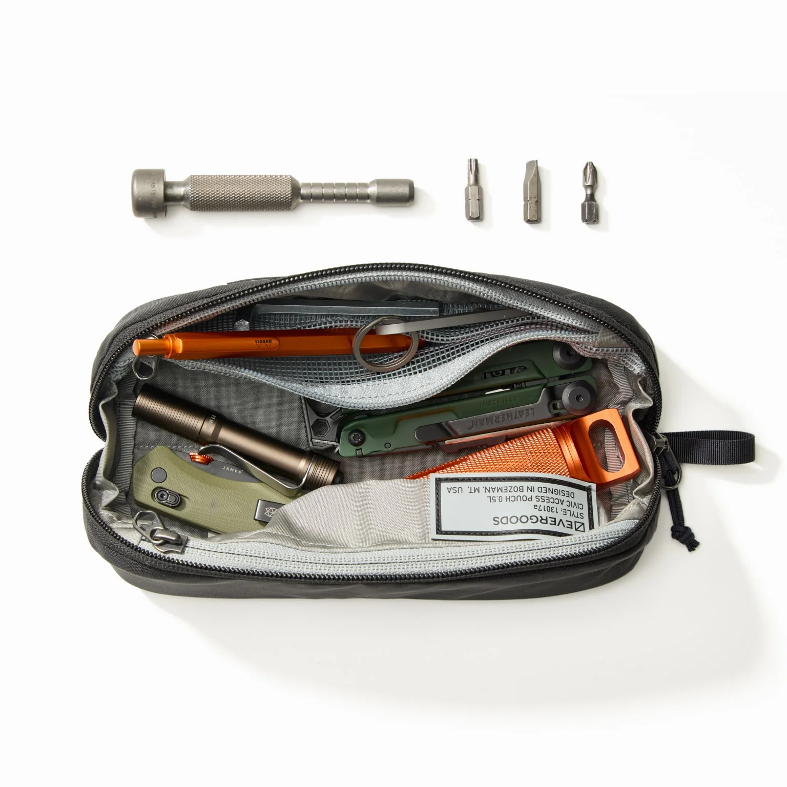 CIVIC Access Pouch 0.5L - Image 9