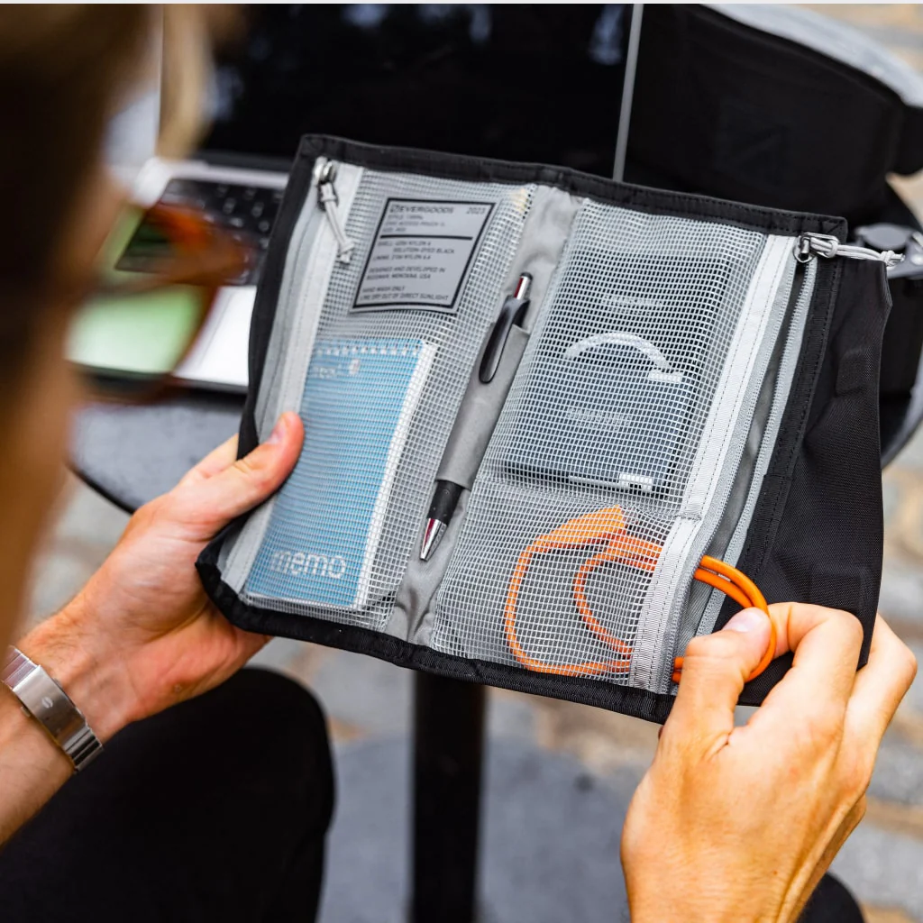 CIVIC Access Pouch 1L - Image 13
