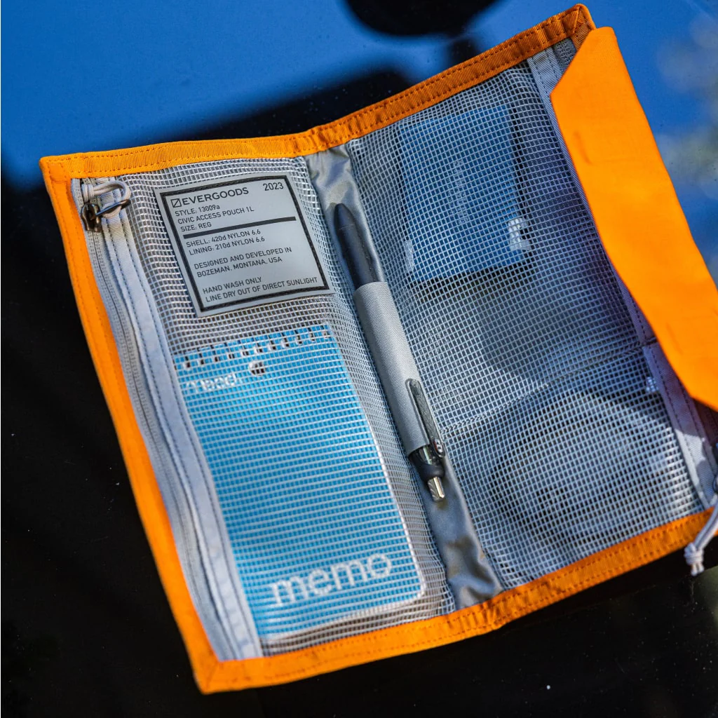 CIVIC Access Pouch 1L - Image 24