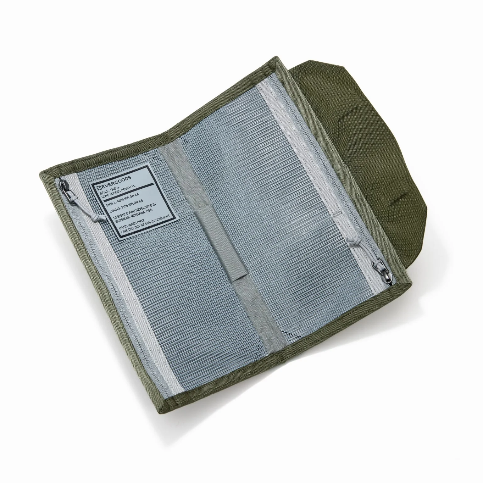 CIVIC Access Pouch 1L - Image 3