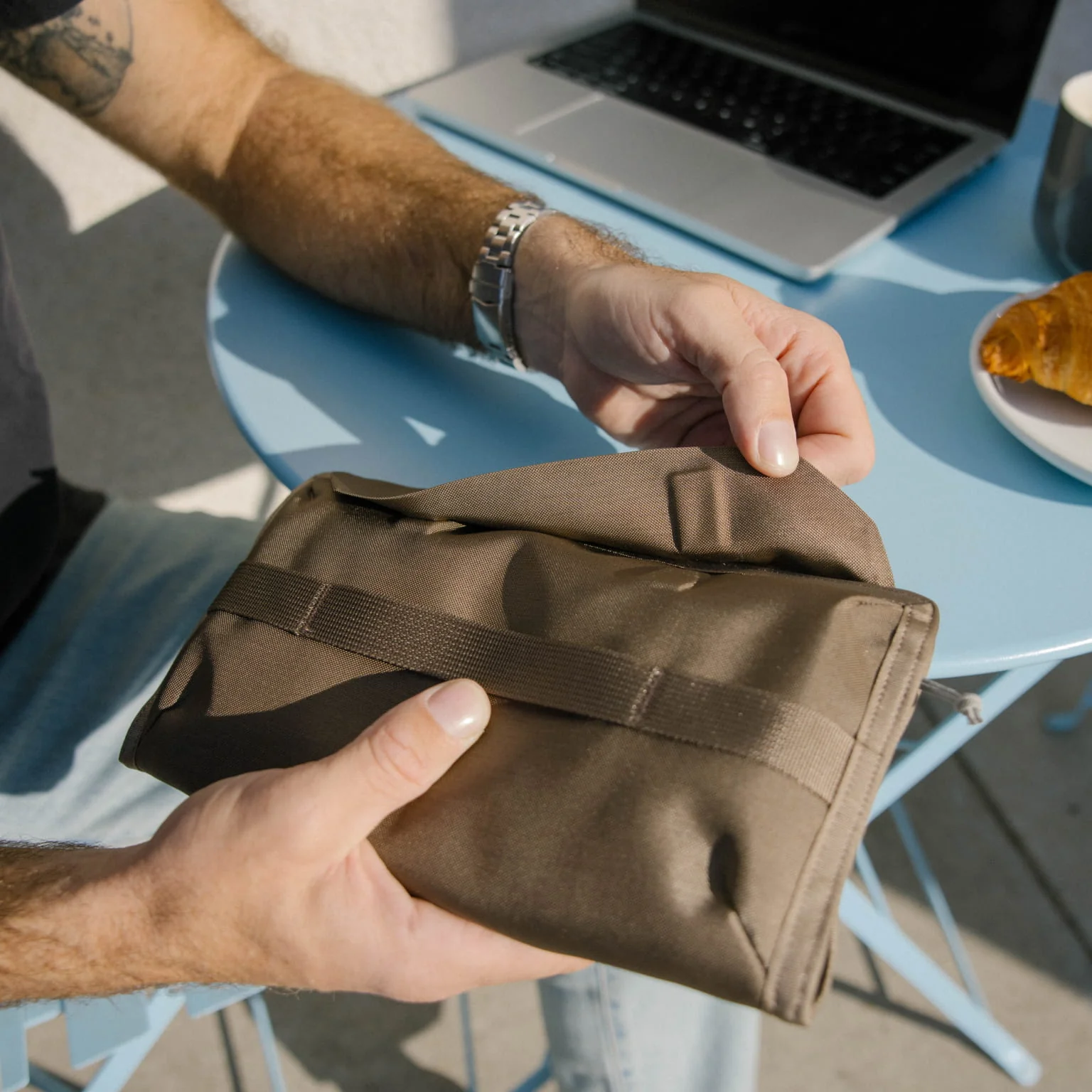 CIVIC Access Pouch 1L - Image 43