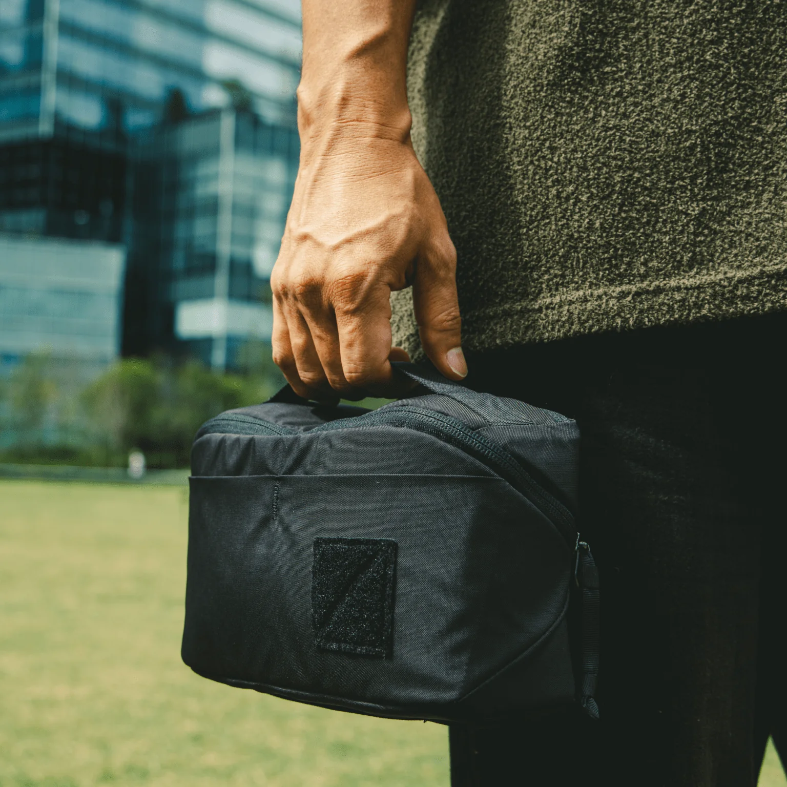 CIVIC Access Pouch 2L - Image 11