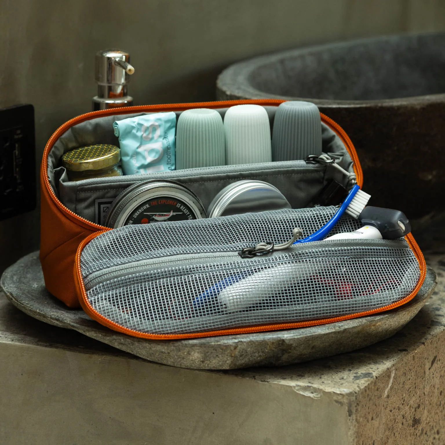CIVIC Access Pouch 2L - Image 15