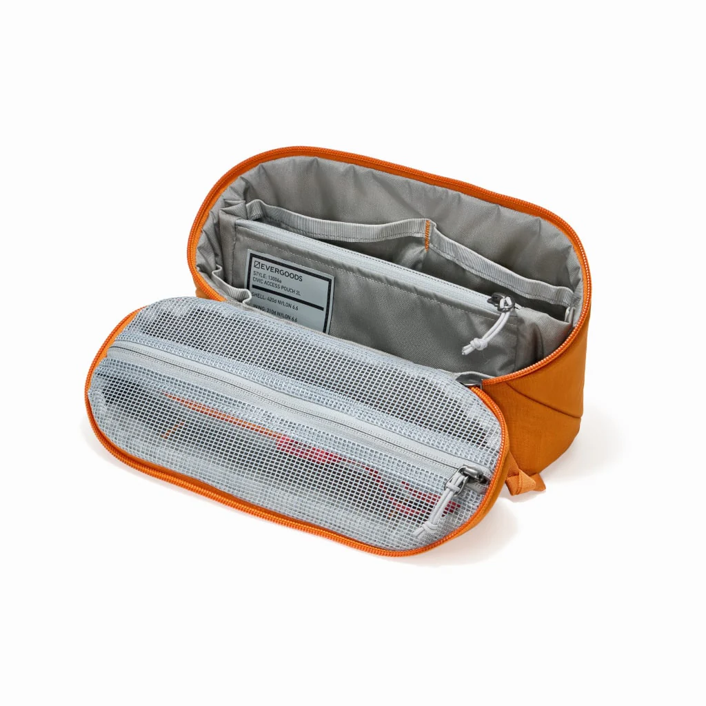 CIVIC Access Pouch 2L - Image 16