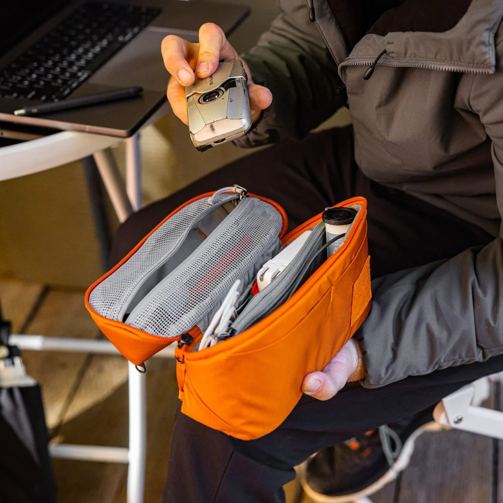 CIVIC Access Pouch 2L - Image 18