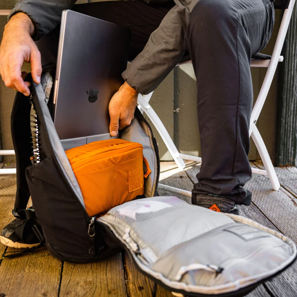 CIVIC Access Pouch 2L - Image 20