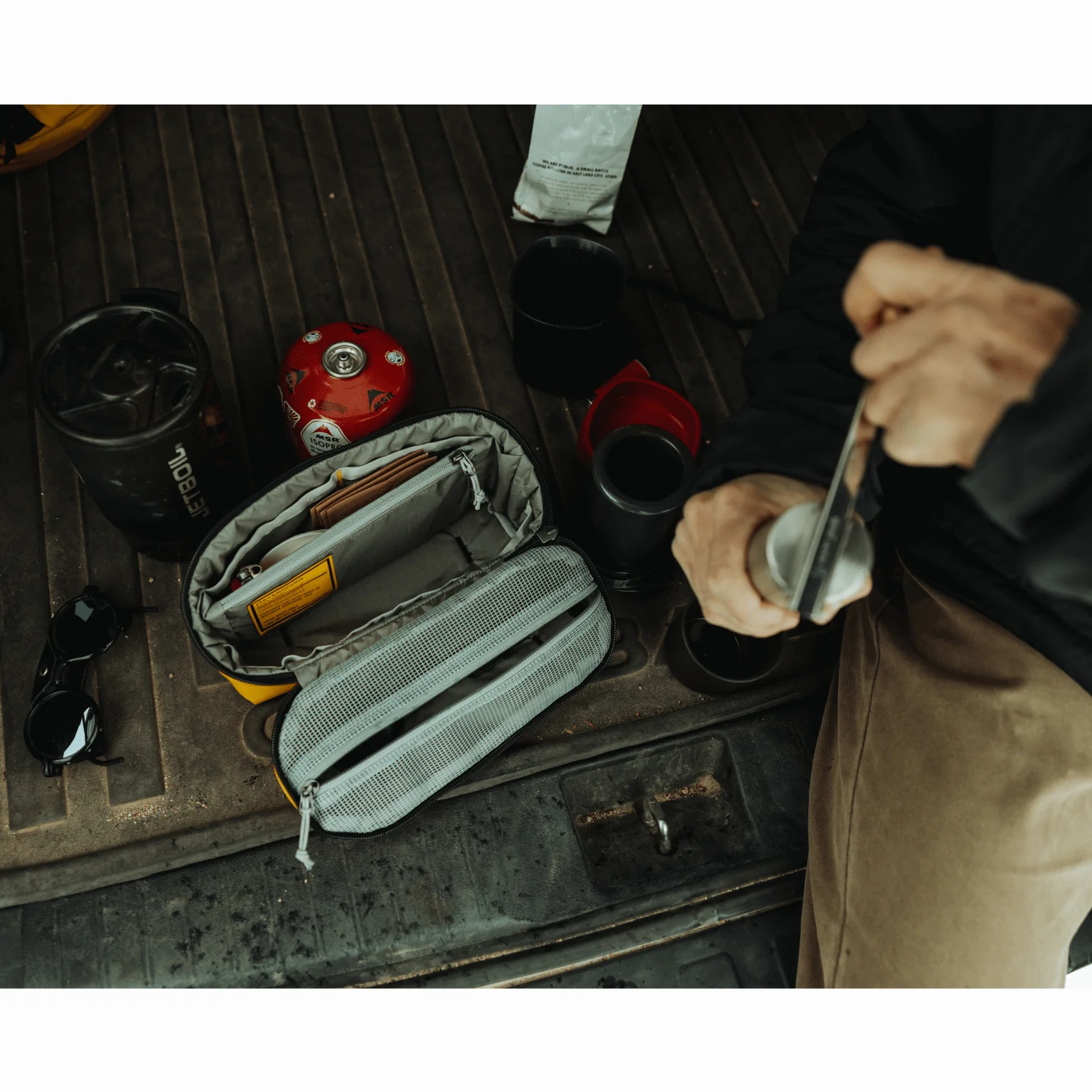 CIVIC Access Pouch 2L - Image 31