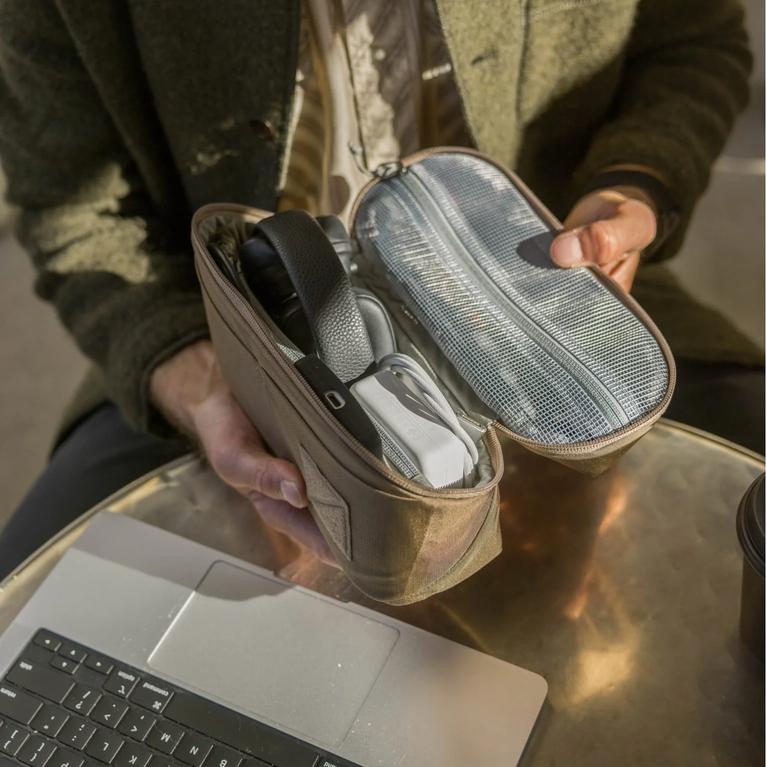 CIVIC Access Pouch 2L - Image 32