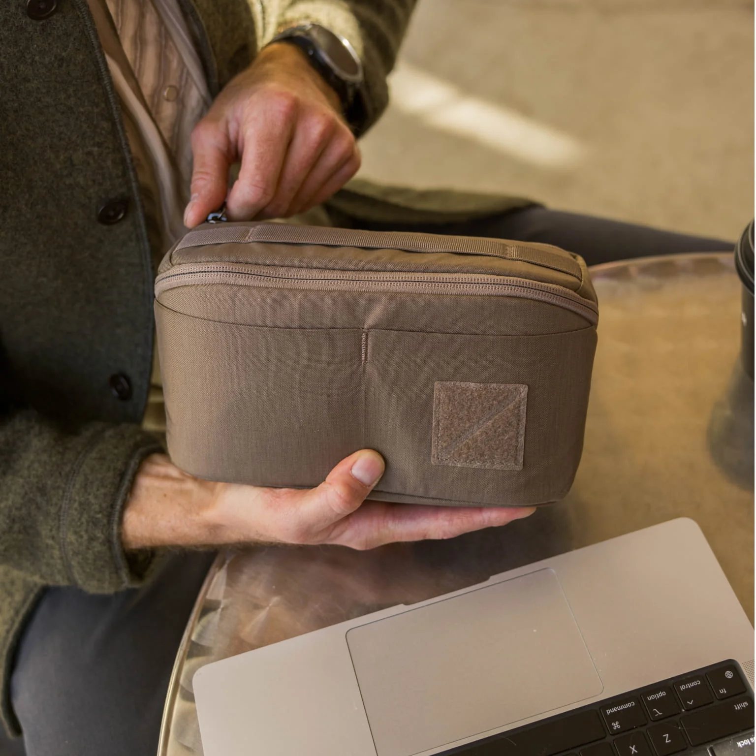 CIVIC Access Pouch 2L - Image 38