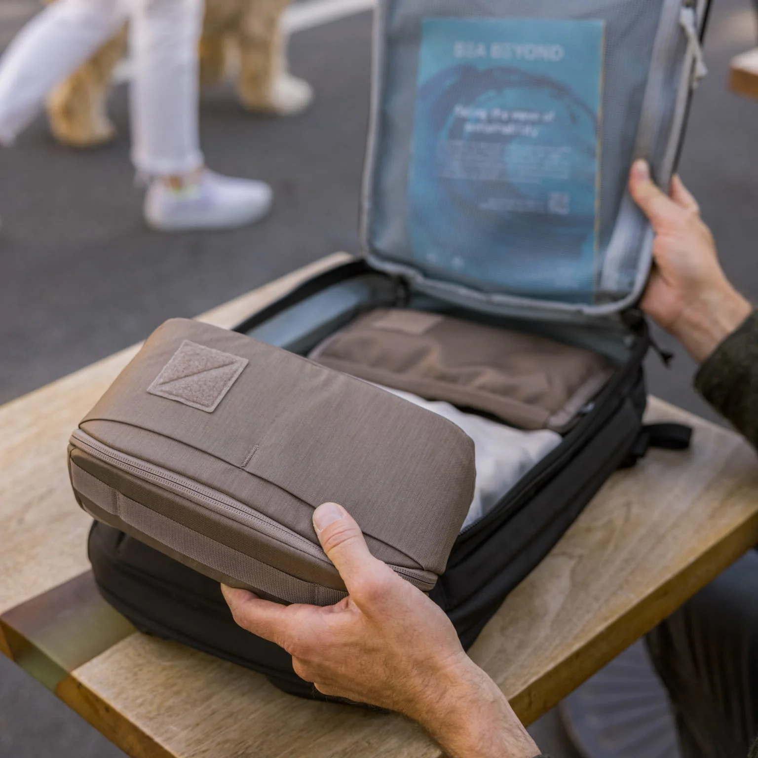CIVIC Access Pouch 2L - Image 39