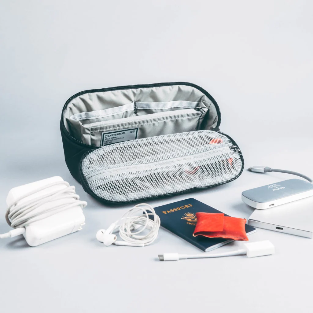 CIVIC Access Pouch 2L - Image 5