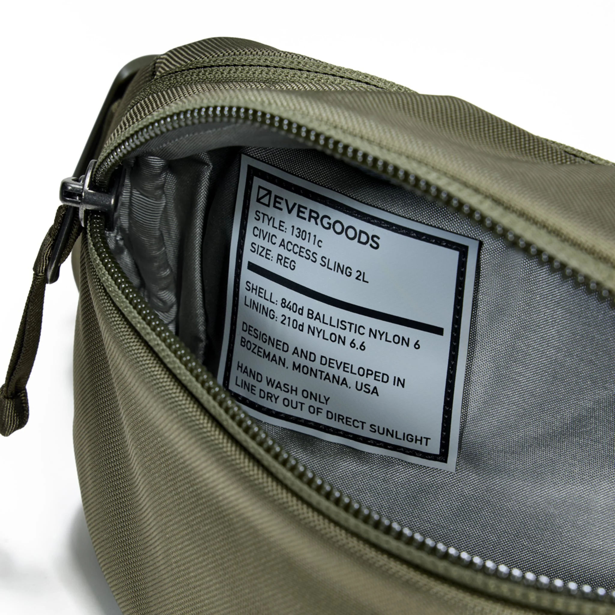 CIVIC Access Sling 2L - Image 24