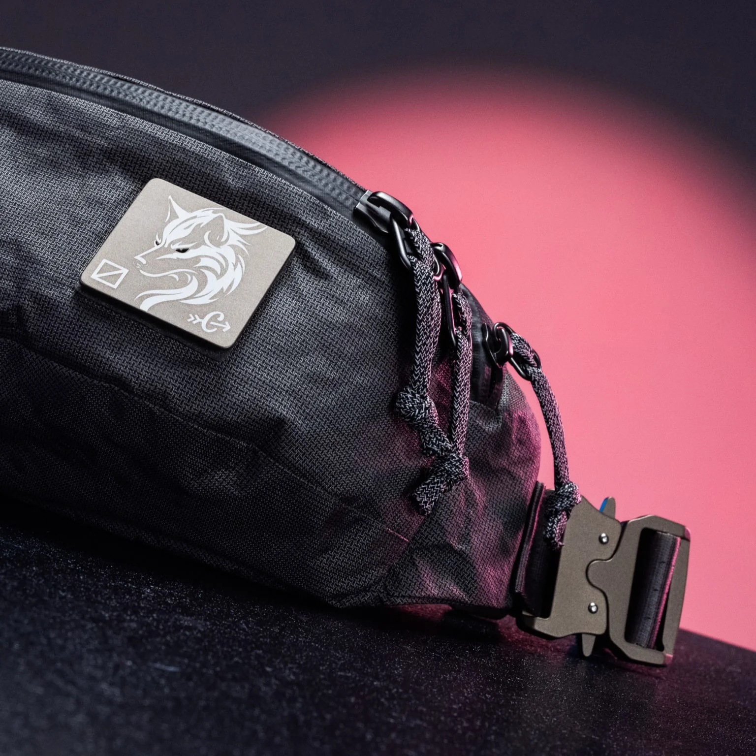 CIVIC Access Sling 2L - Kludde Edition - Image 18