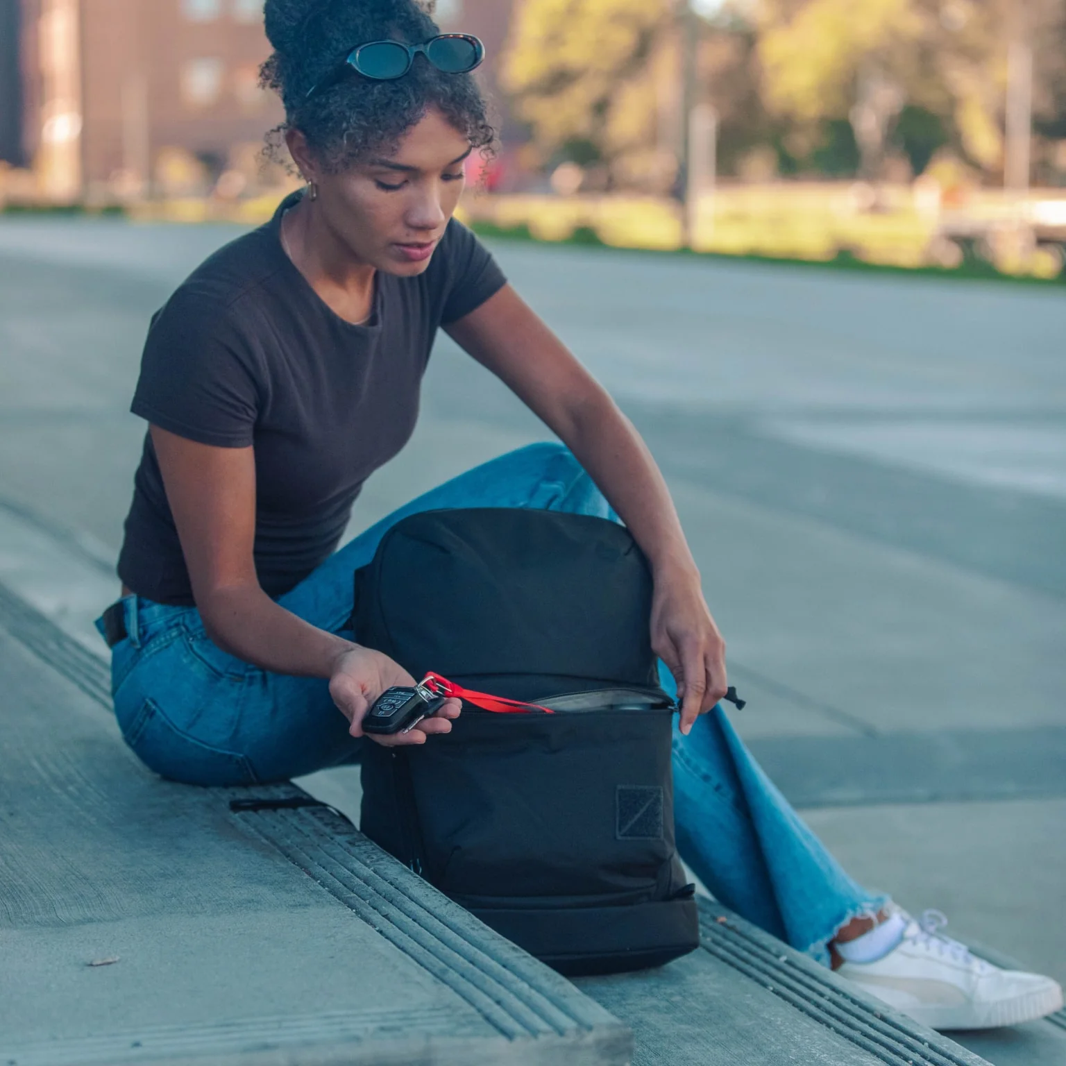 CIVIC Bookbag 22L - Image 12
