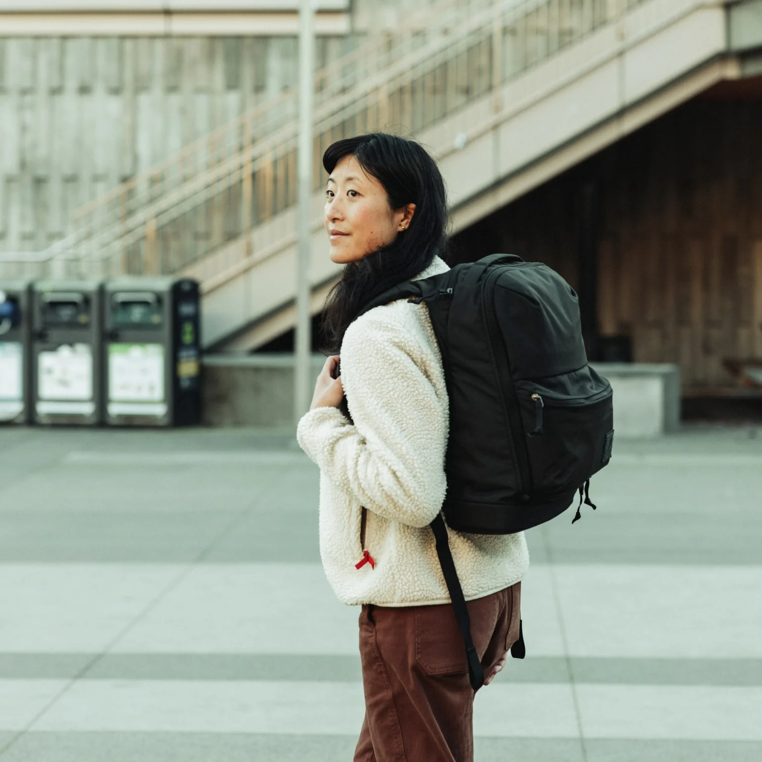 CIVIC Bookbag 22L - Image 14