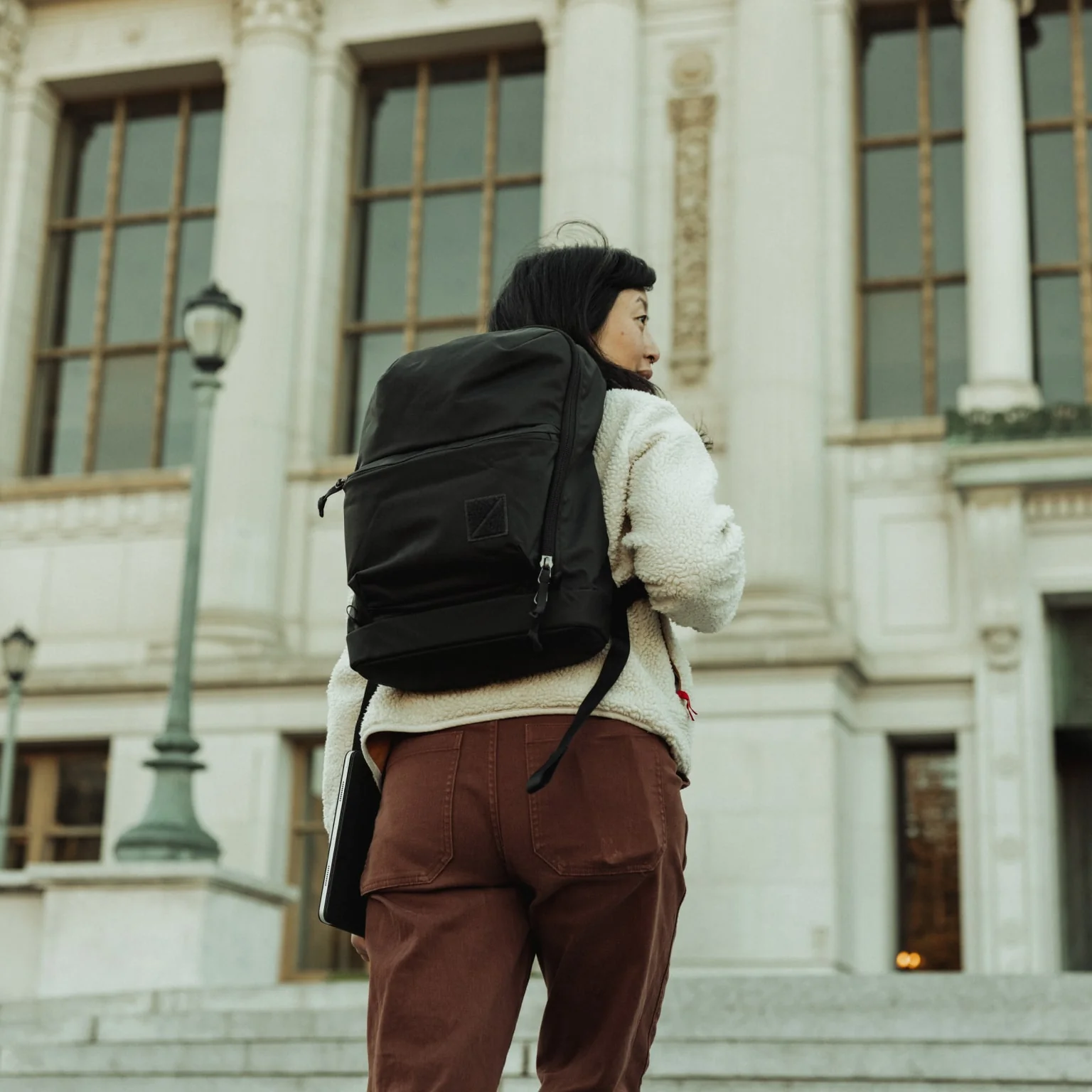 CIVIC Bookbag 22L - Image 15