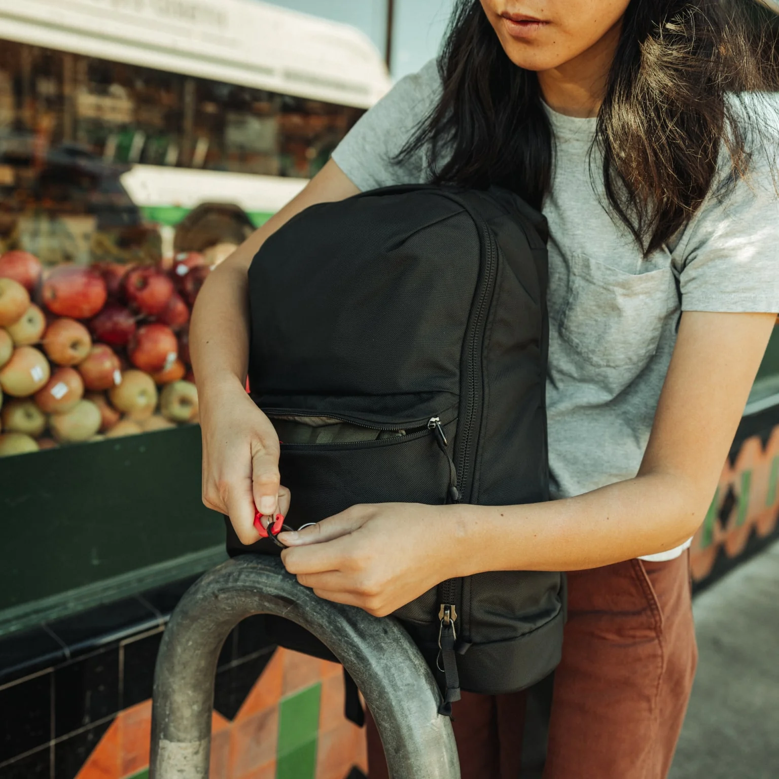 CIVIC Bookbag 22L - Image 22