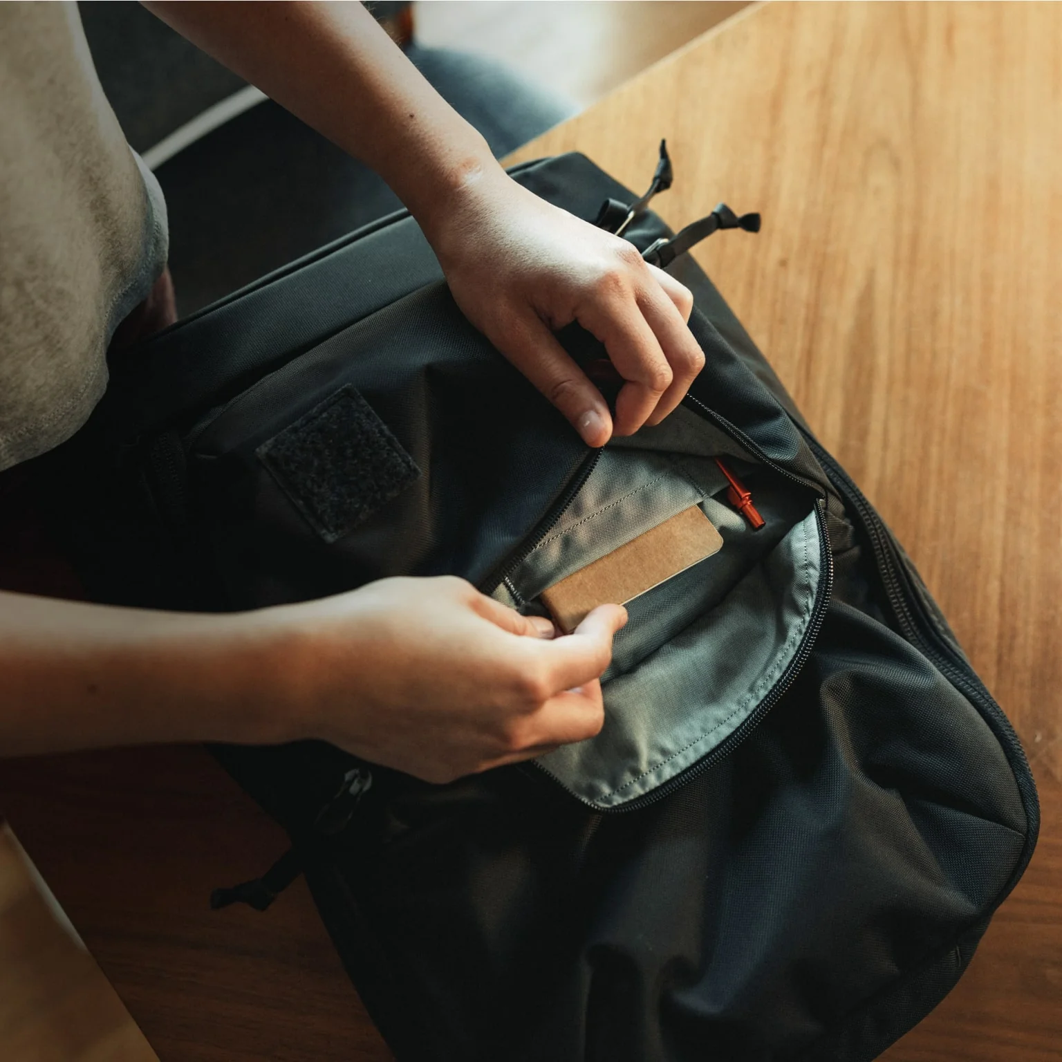 CIVIC Bookbag 22L - Image 23