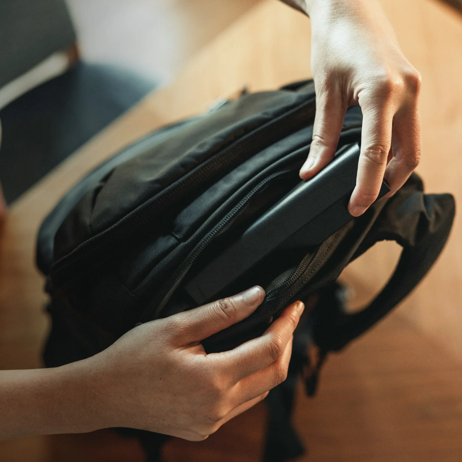 CIVIC Bookbag 22L - Image 24
