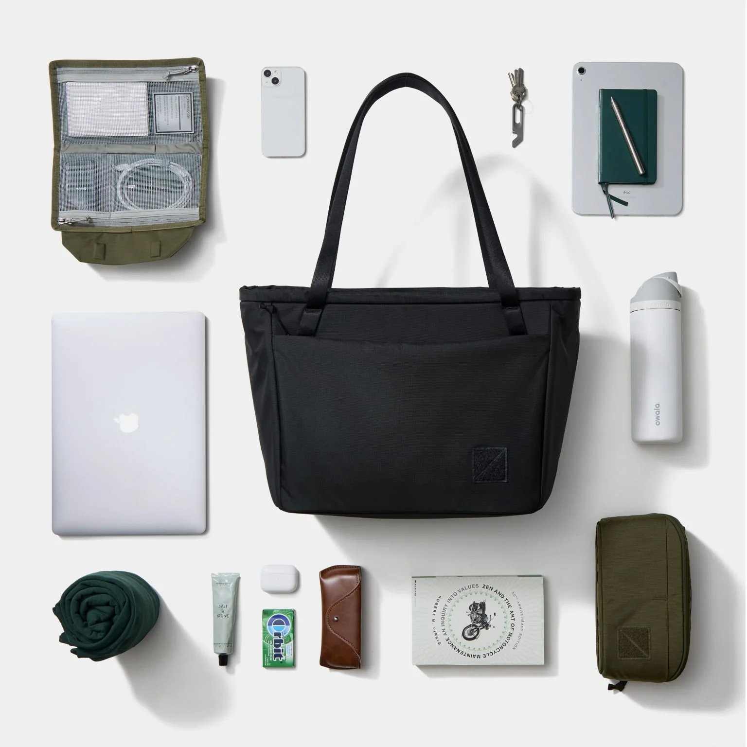CIVIC Daily Tote 24L - Image 10
