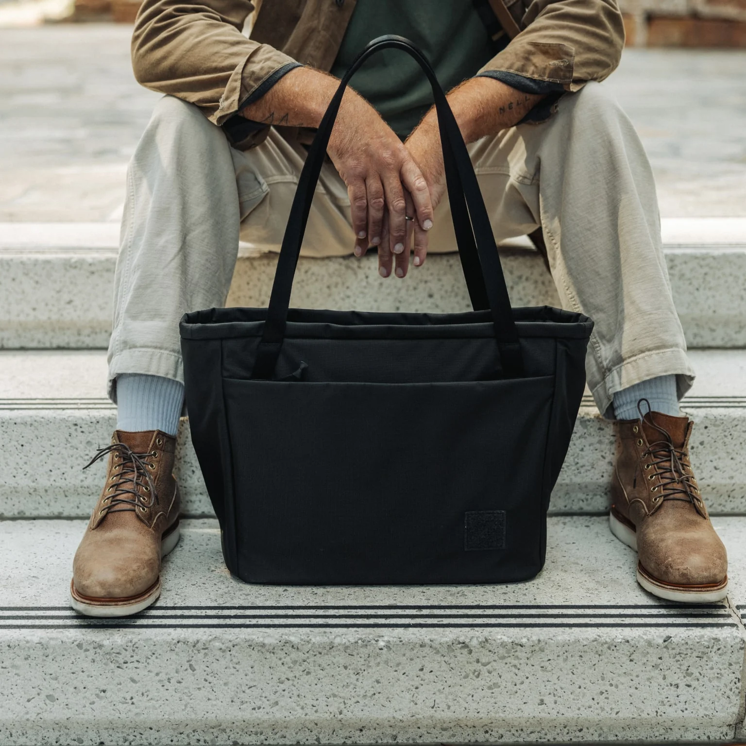 CIVIC Daily Tote 24L - Image 11