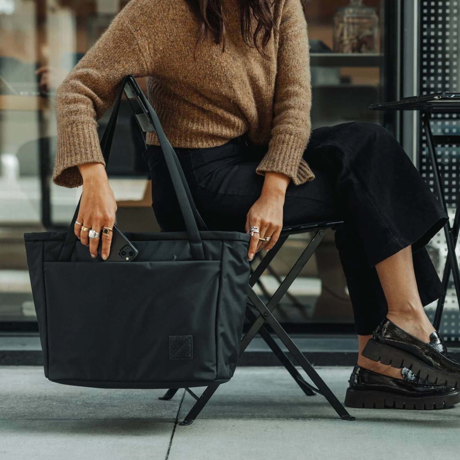 CIVIC Daily Tote 24L - Image 14