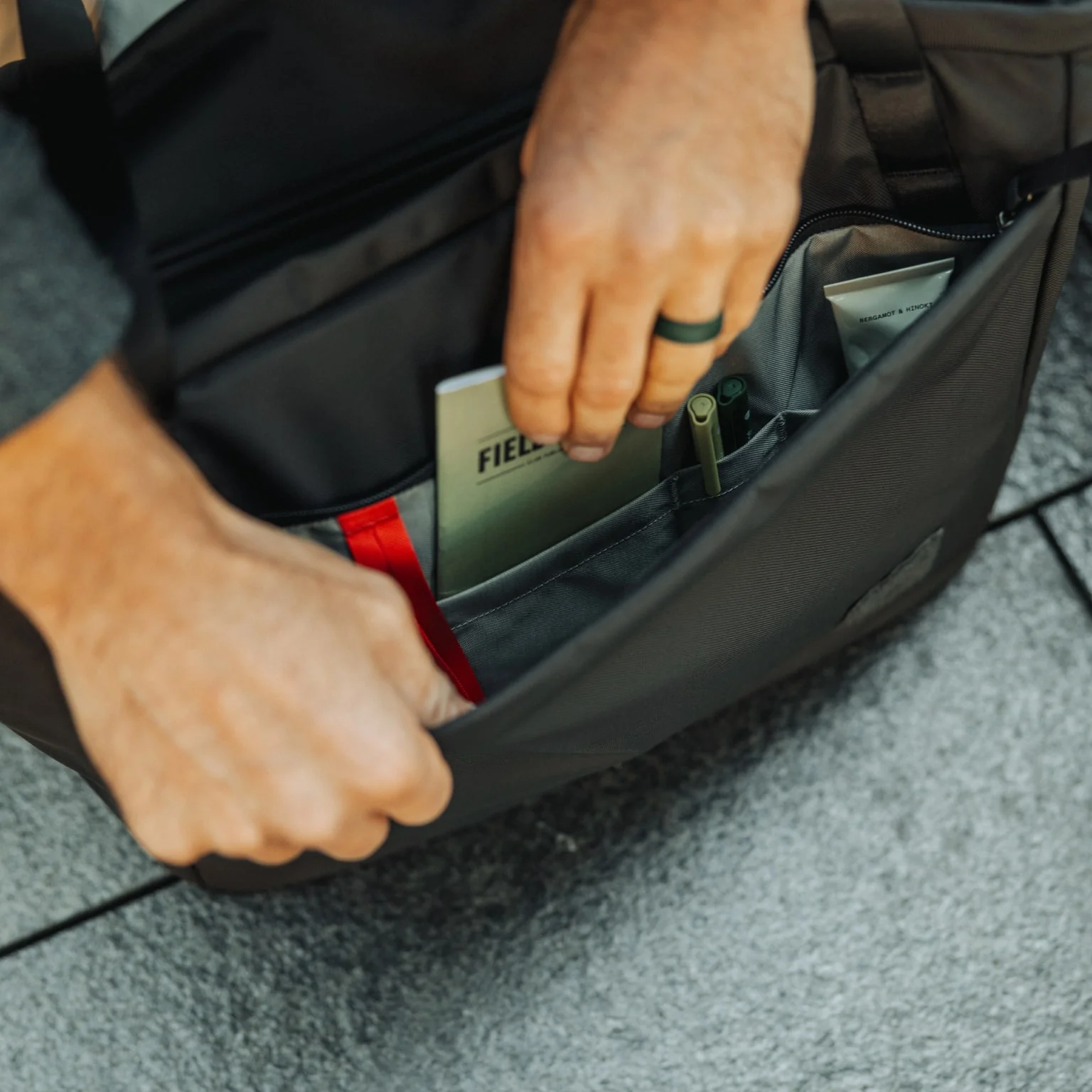 CIVIC Daily Tote 24L - Image 15