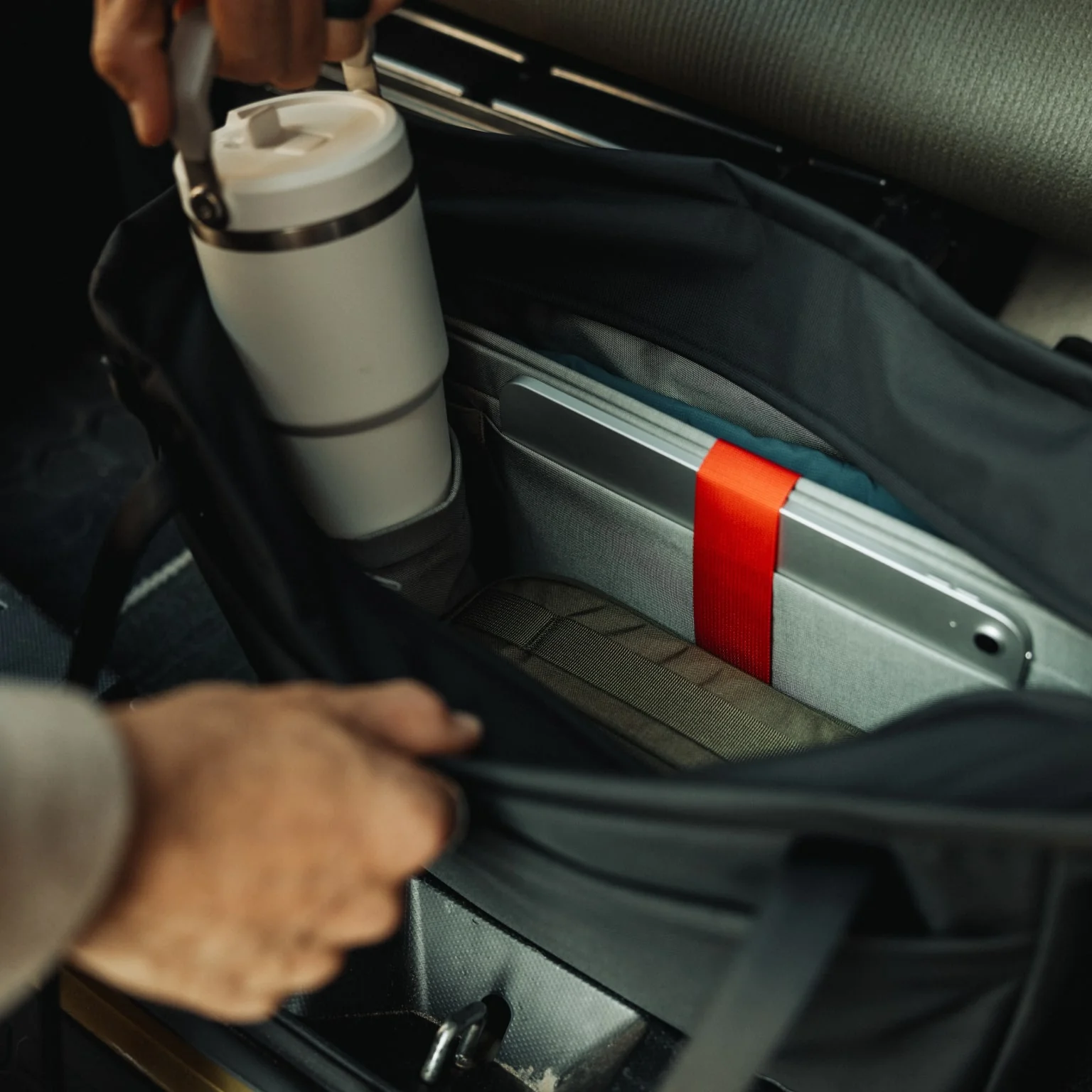 CIVIC Daily Tote 24L - Image 17