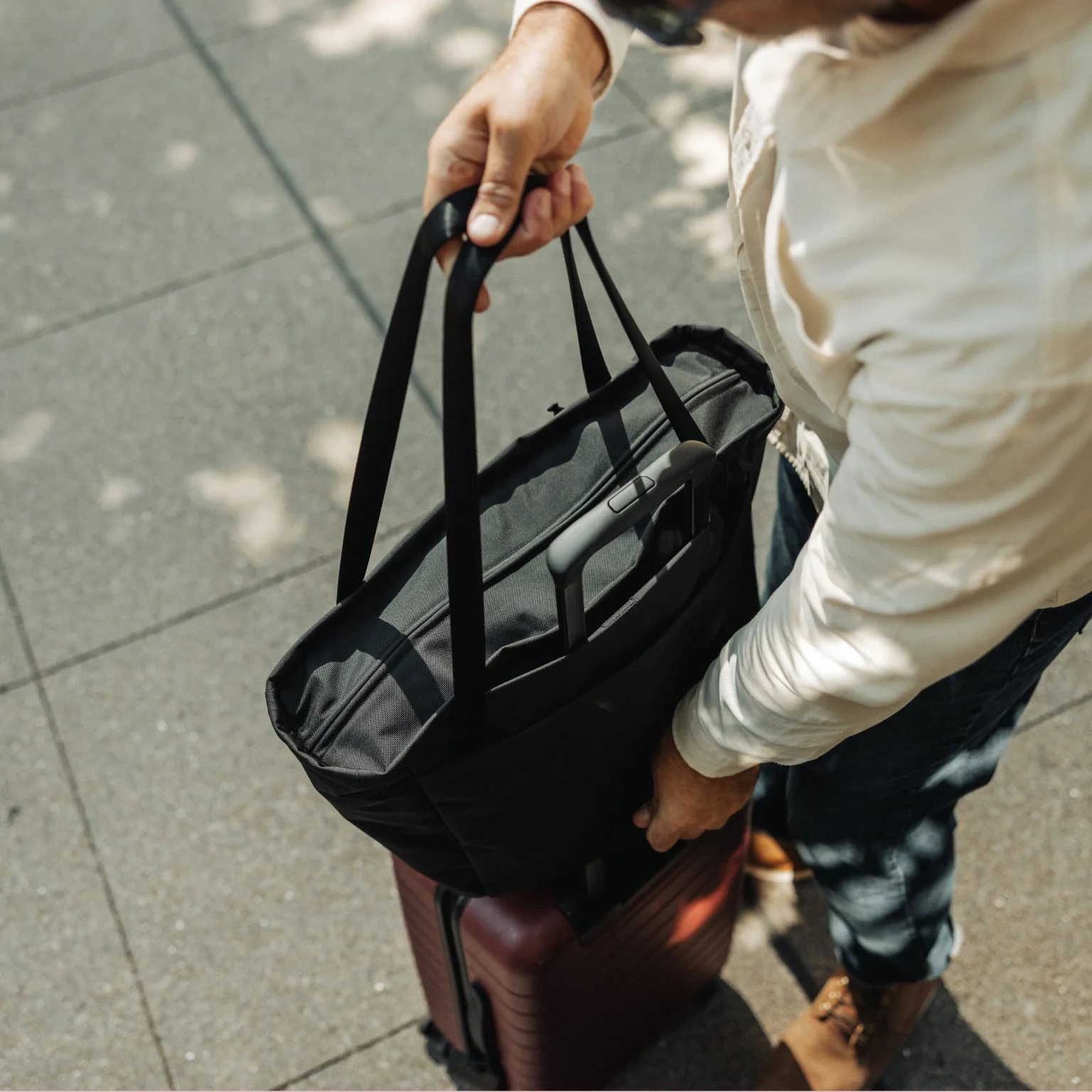 CIVIC Daily Tote 24L - Image 19