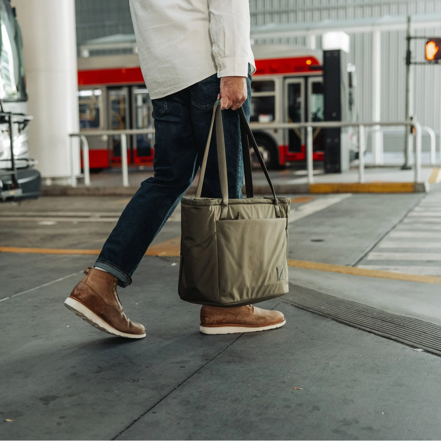 CIVIC Daily Tote 24L - Image 30