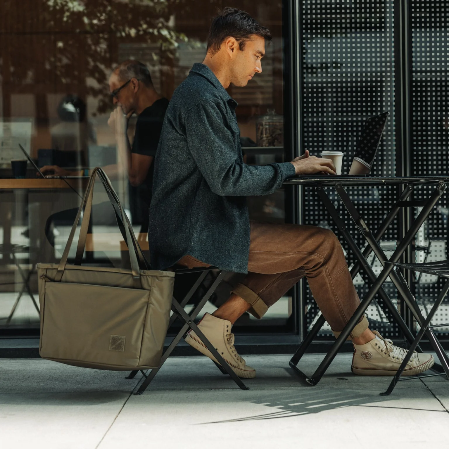 CIVIC Daily Tote 24L - Image 31