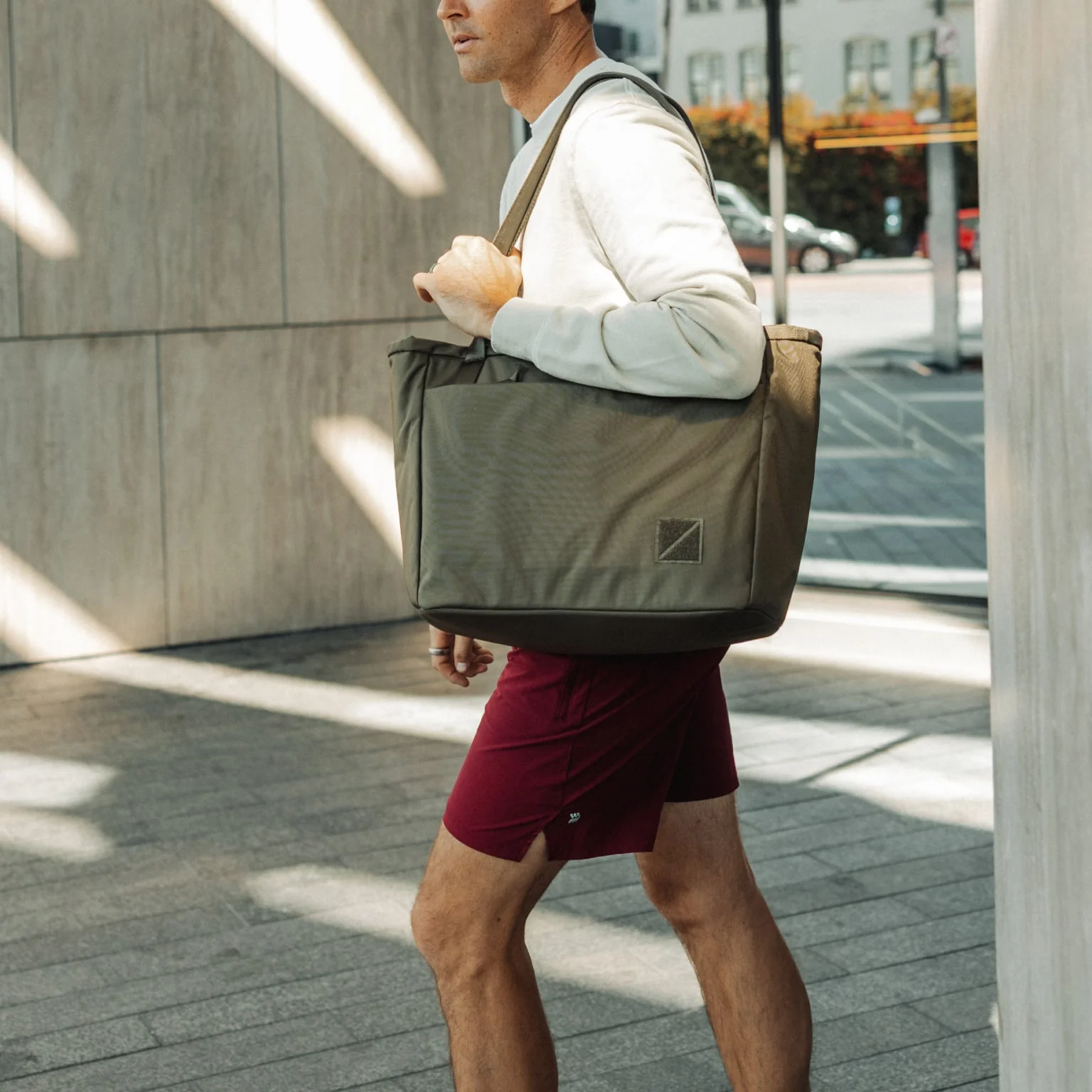 CIVIC Daily Tote 24L - Image 32