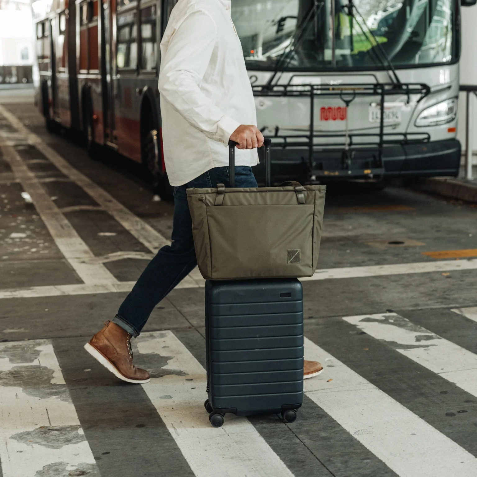 CIVIC Daily Tote 24L - Image 33