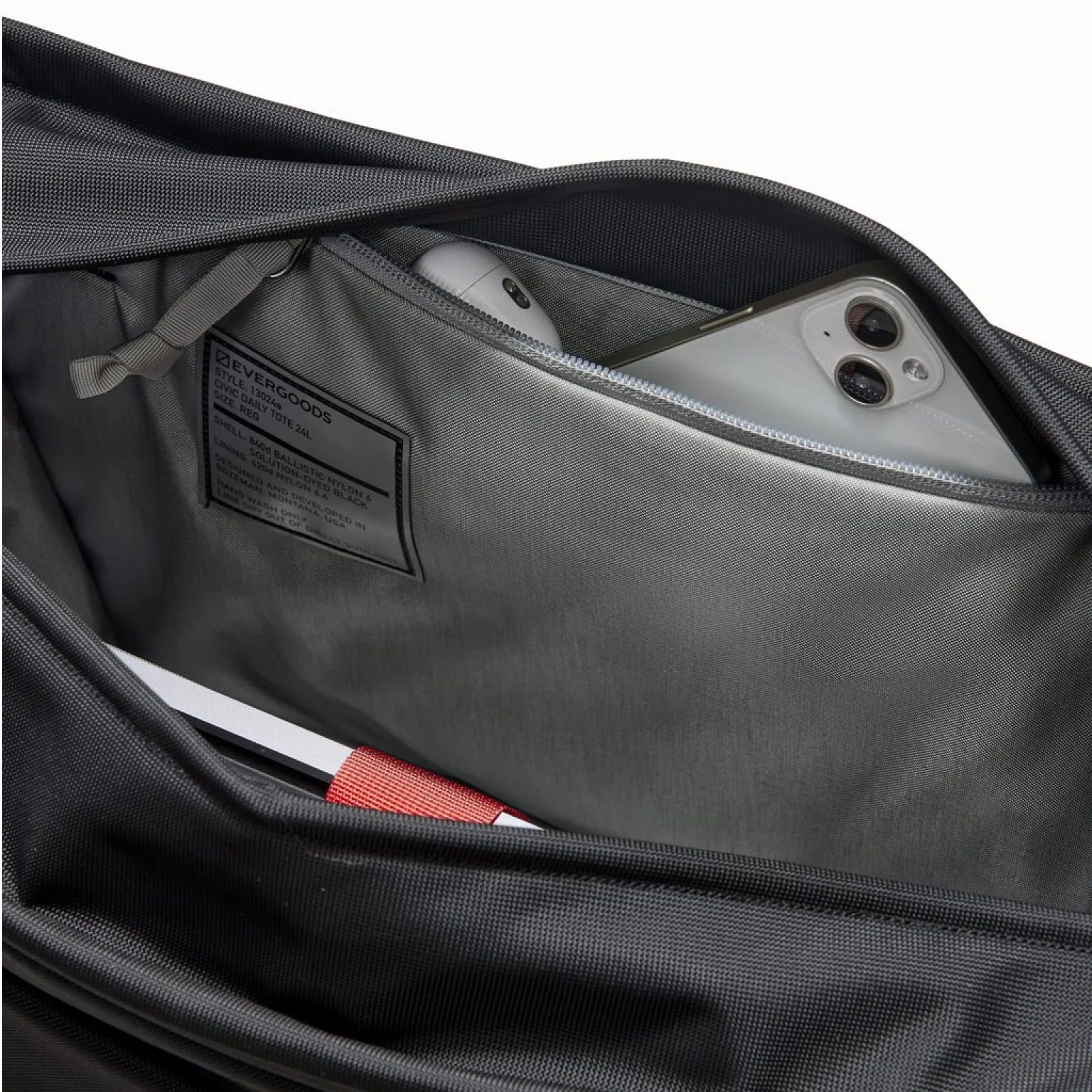 CIVIC Daily Tote 24L - Image 8