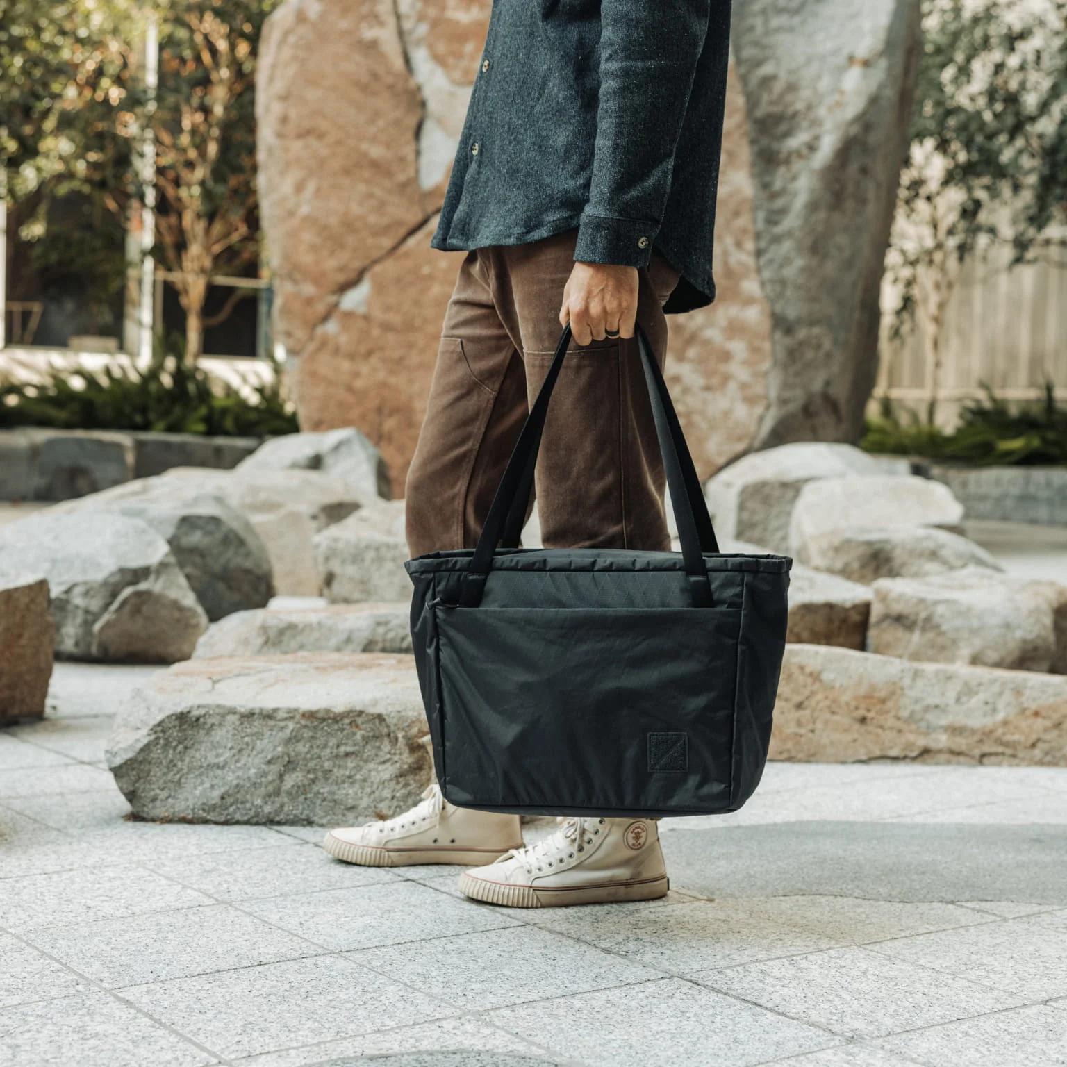 CIVIC Daily Tote 24L - X-Pac - Image 10