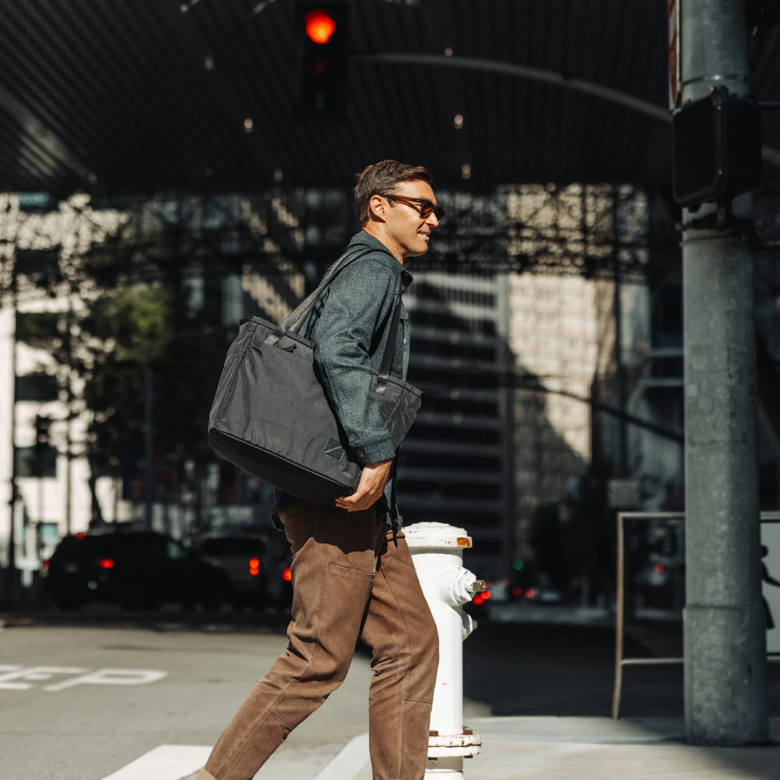 CIVIC Daily Tote 24L - X-Pac - Image 12