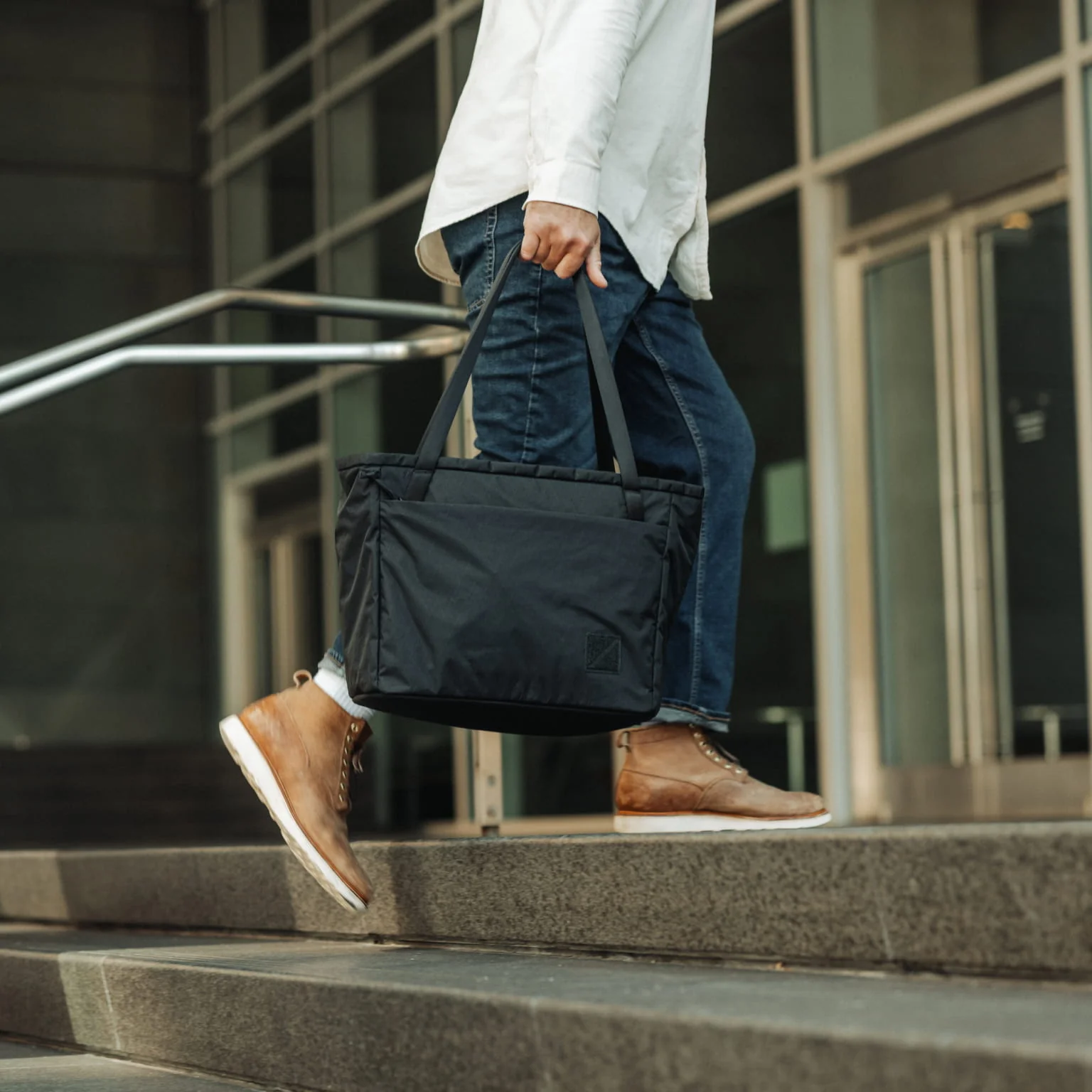 CIVIC Daily Tote 24L - X-Pac - Image 9
