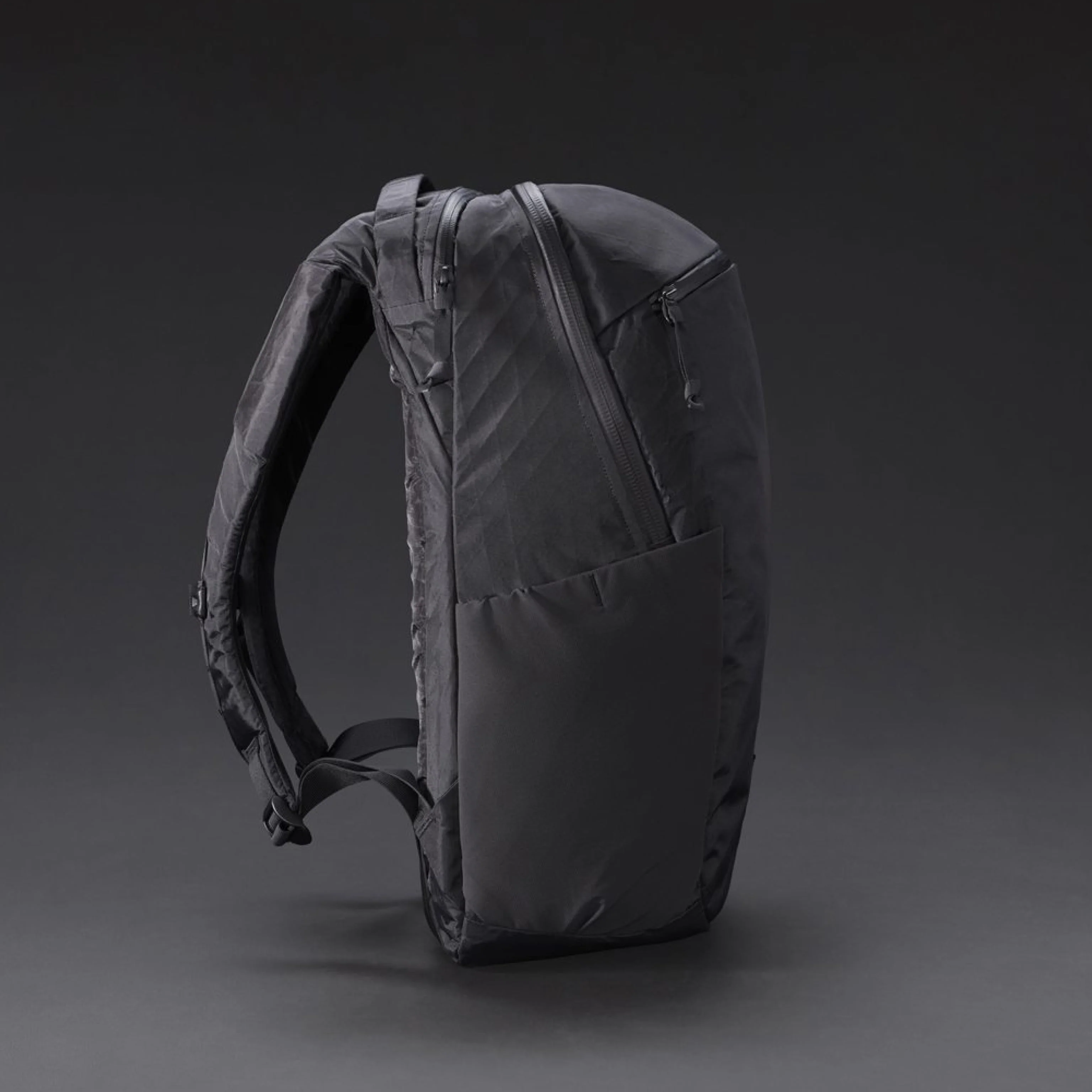 CIVIC Half Zip 22L - X-Pac - Image 4