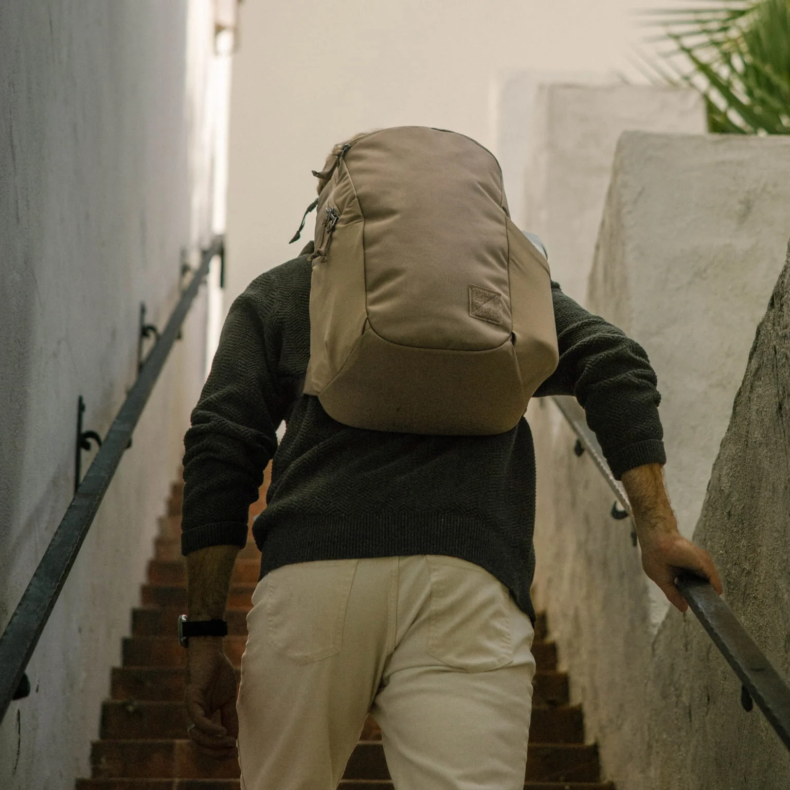 CIVIC Half Zip - Image 28