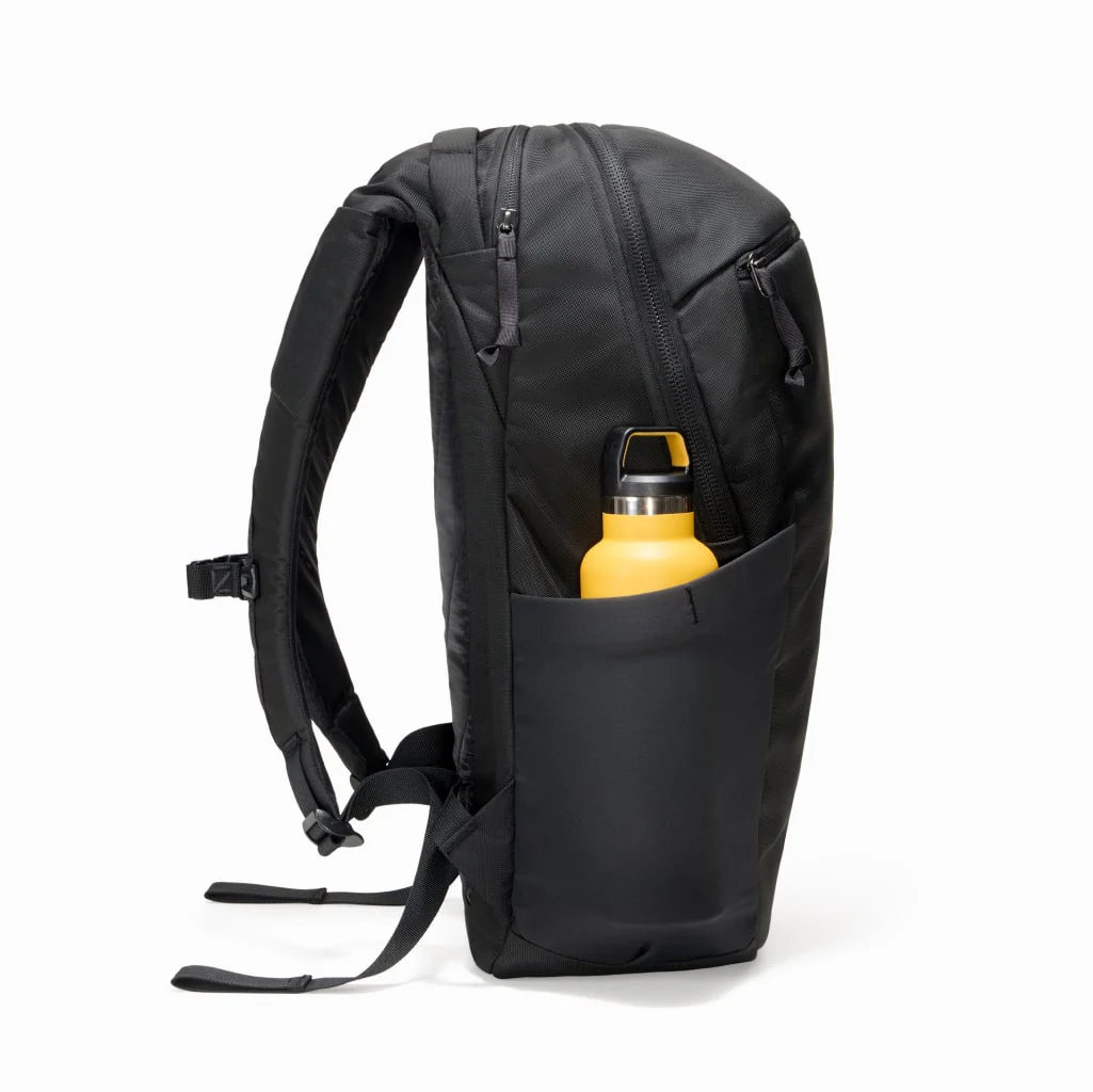 CIVIC Half Zip - Image 3