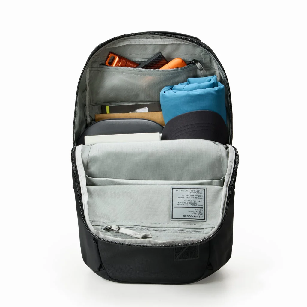 CIVIC Half Zip - Image 32