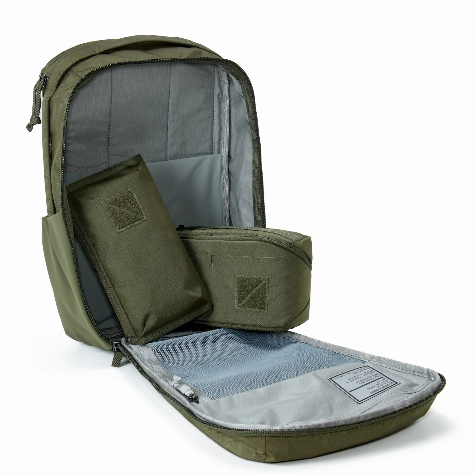 CIVIC Travel Bag - Image 17