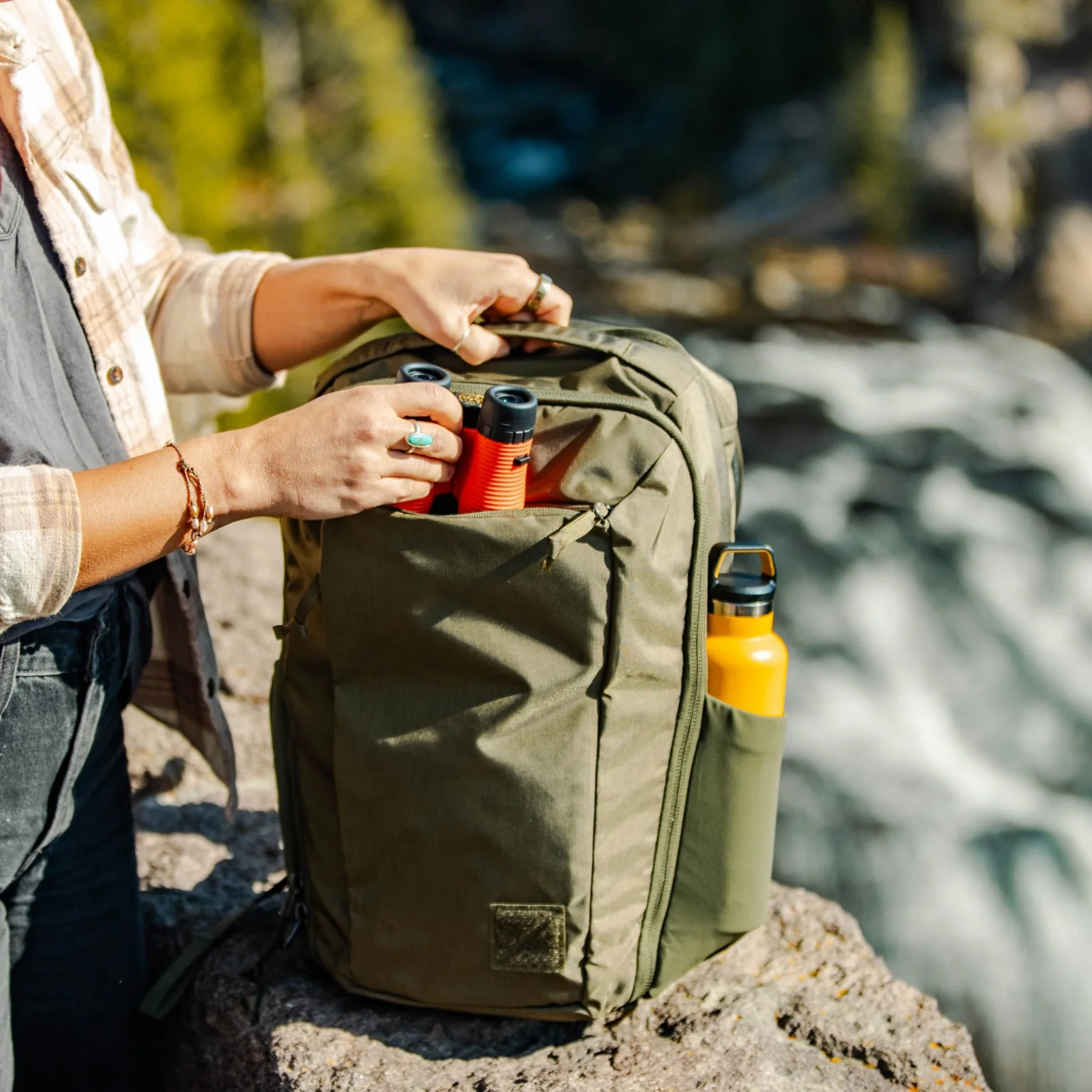 CIVIC Travel Bag - Image 21