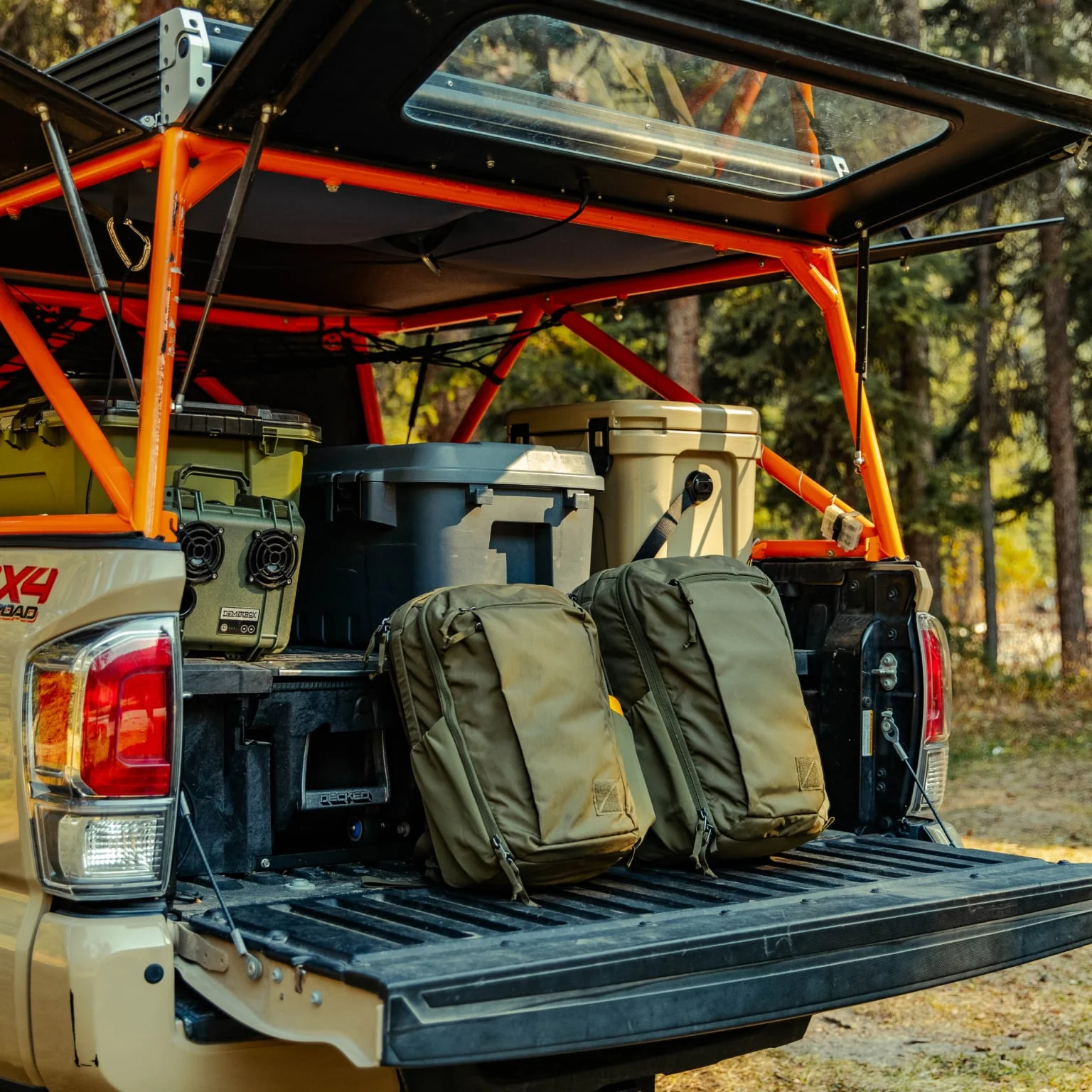 CIVIC Travel Bag - Image 23