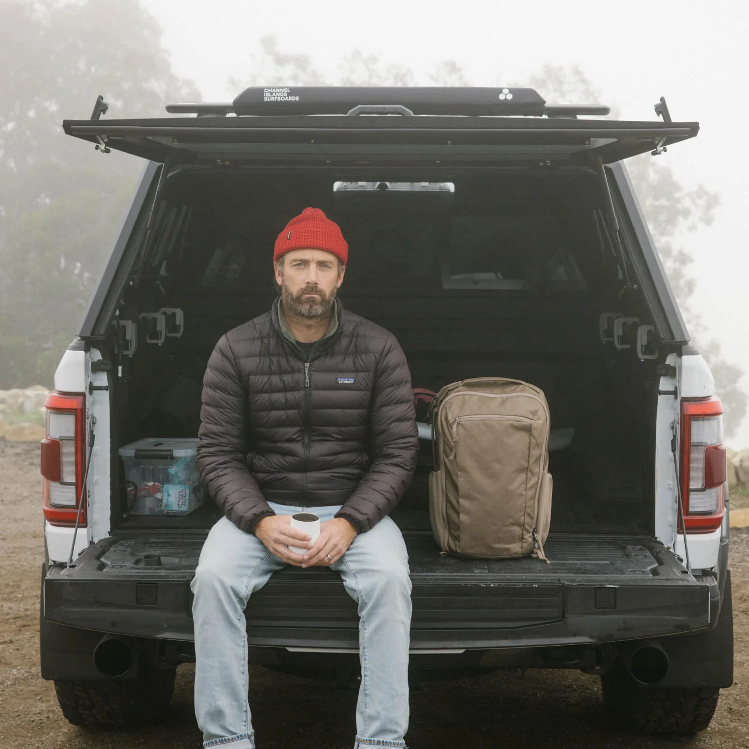 CIVIC Travel Bag - Image 32