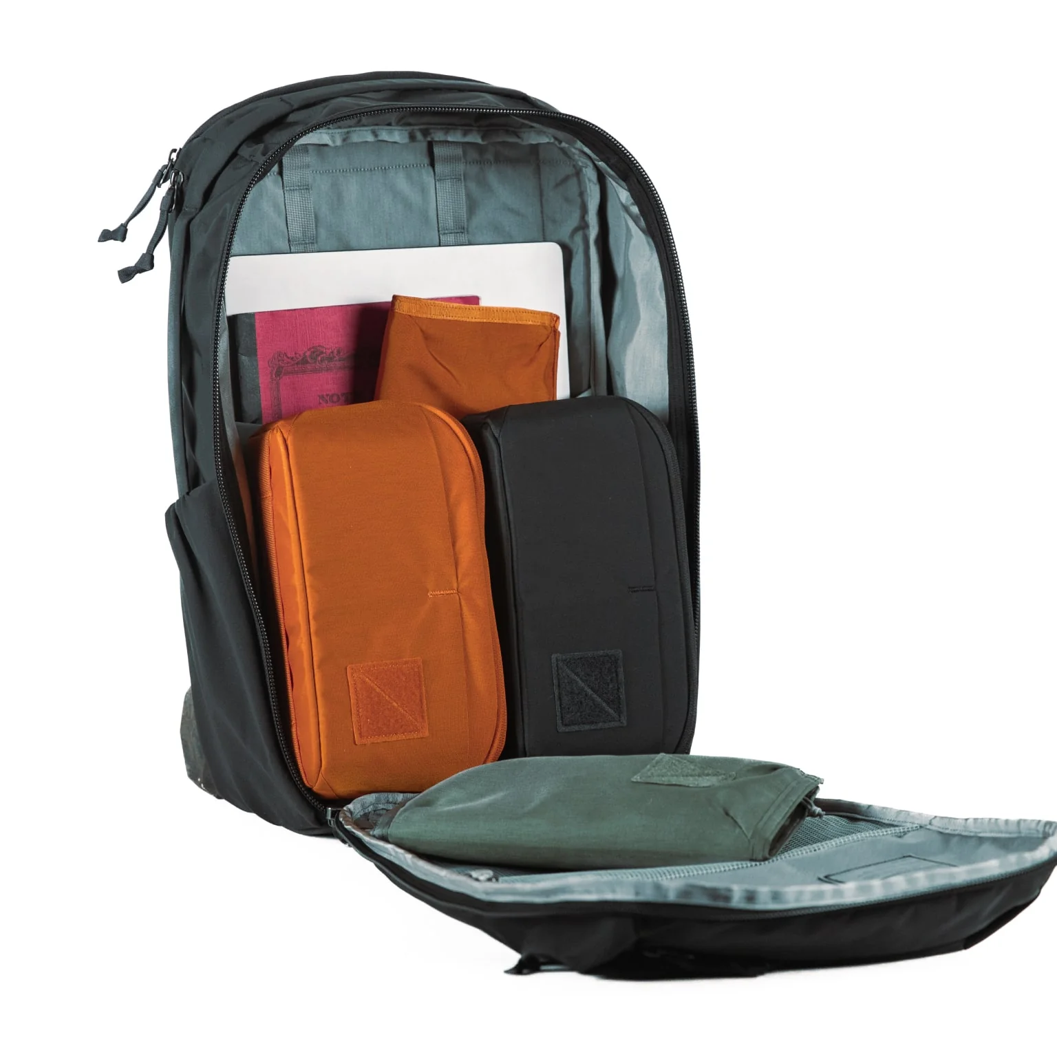CIVIC Travel Bag - Image 38