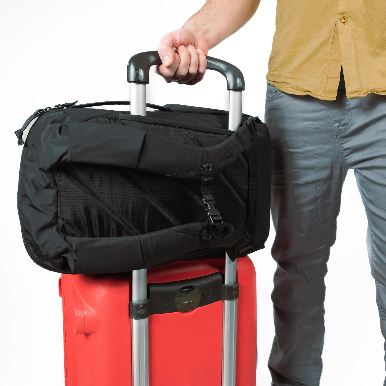 CIVIC Travel Bag - Image 39