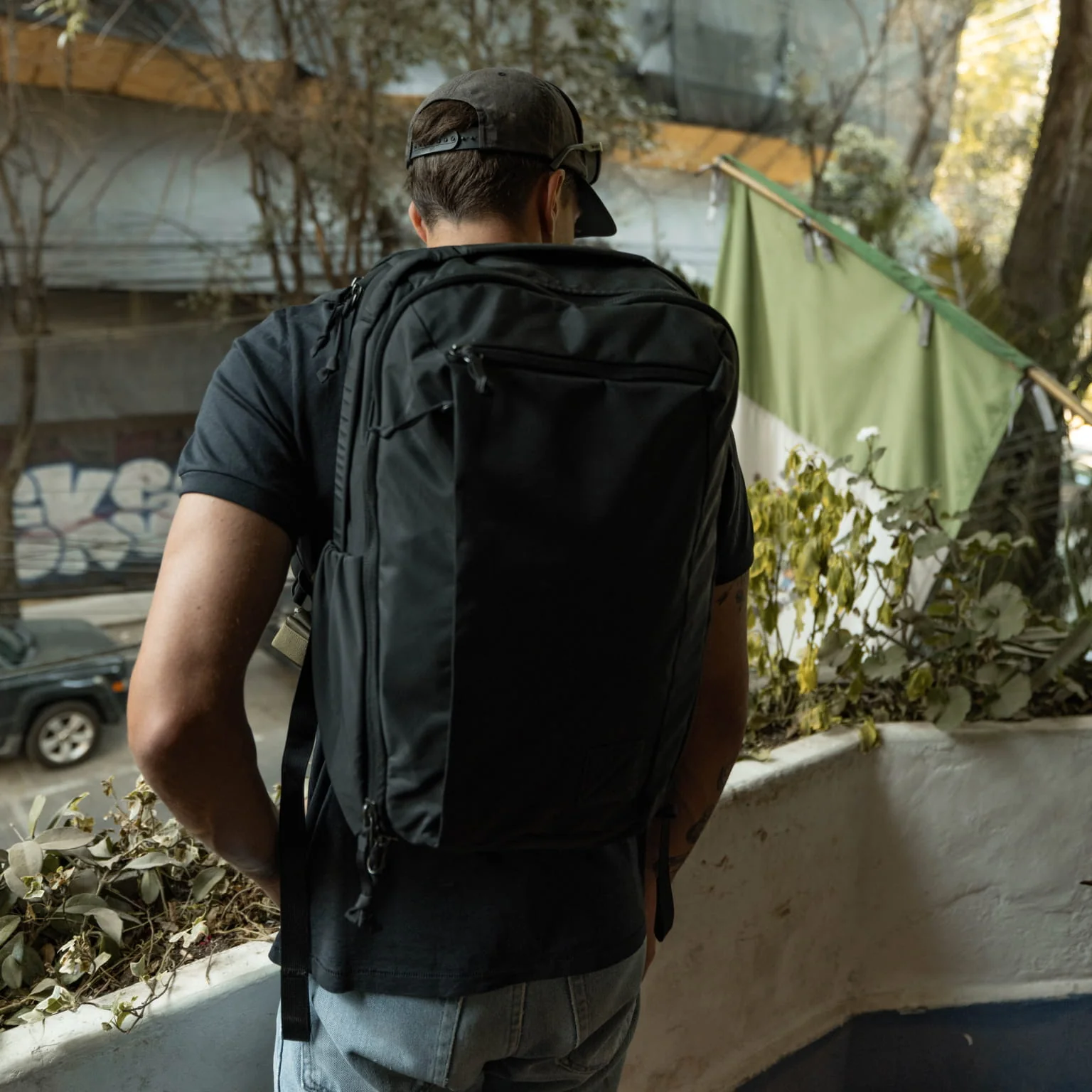 CIVIC Travel Bag - Image 45