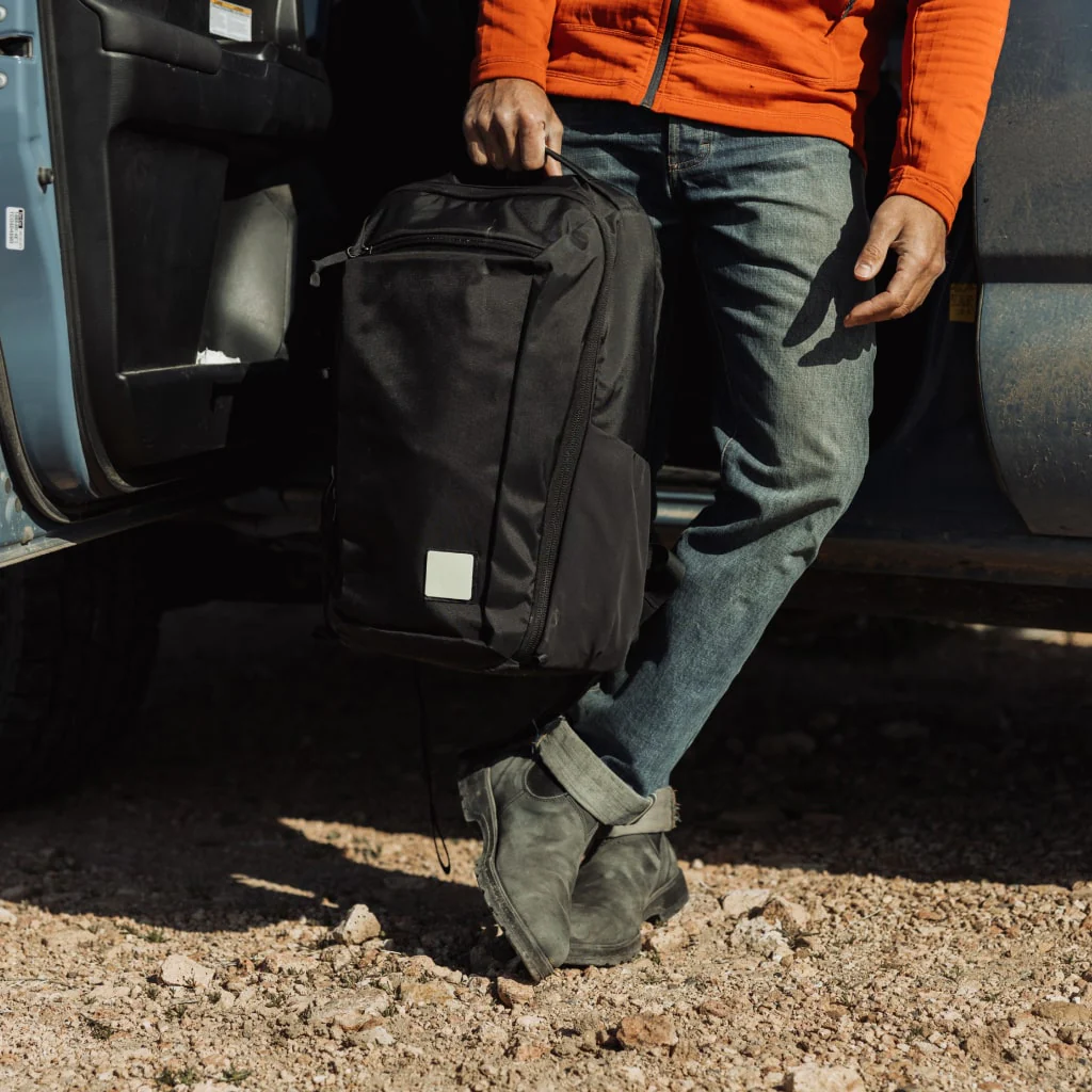 CIVIC Travel Bag - Image 47